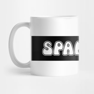 Spangles - Old English flavoured Mug